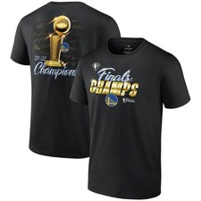 2022 Golden State Warriors NBA Finals Champions Memorabilia and Apparel Guide 19