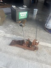 78-83 Oldsmobile Cutlass Automatic Floor Shifter 3 Speed Gm Oem G Body Monte