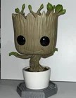 Funko Pop! Vinyl Mega 18": Marvel - Groot #02 No Box