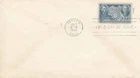 Chinese Resistance Issue #906 FDC HP Your own Cachet M6725