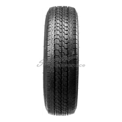 4x Sommerreifen 155/80 R13 C 90R Event ML 605 | 1785