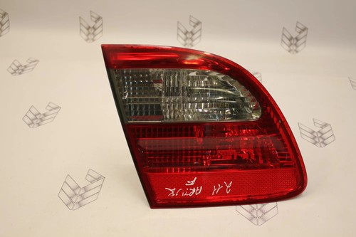 MERCEDES-BENZ E W211 Heckklappenleuchte links A2118202964 2007 11464853
