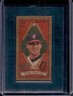 2025 Topps T205 Robin Ventura Wood Stock White Sox