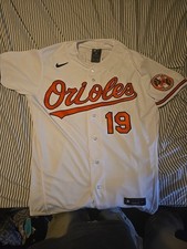 baltimore orioles authentic jersey