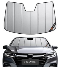 Windshield Sunshade for Honda Odyssey 2021-20...