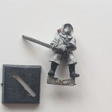 Citadel Ninja with Ninjato Cathay WFB