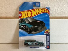 2026 Hot Wheels Honda Civic Custom 159250 - Drag Racers 810 2026 Hot Wheels Honda Civic Custom 159250 - Drag Racers 810
