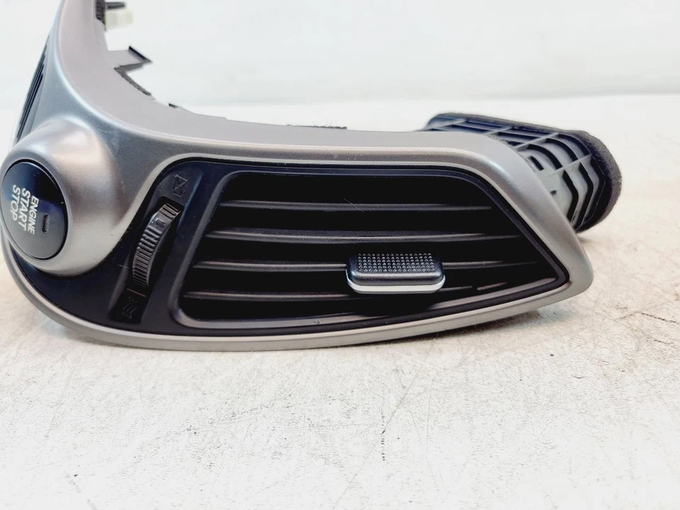 2010 2011 2012 2013 HYUNDAI TUCSON START STOP SWITCH WITH VENT OEM 97410-2S000 - Image 2 of 4