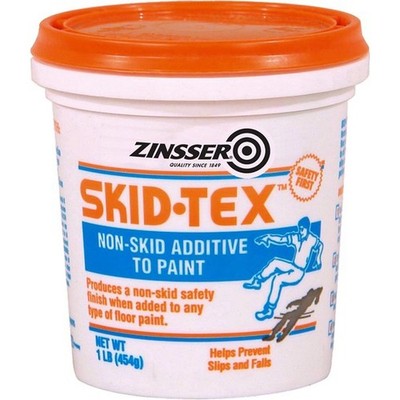 Bondex 22242 ST30 1Lb Skid Tex non-Skid Additive to Paint-1PK