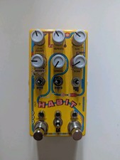 Chase Bliss Audio Habit Echo Collector Delay Looper Pedal