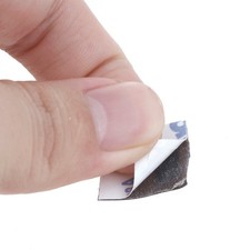 Non-Slip Replacement Bottom Case Rubber Feet for Thinkpad X1 Carbon 7th Gen 8th