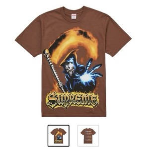 【新品未使用・Lサイズ】Supreme Skeleton Tee Supreme Skeleton Tee | eBay