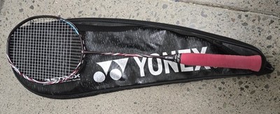 Yonex Astrox 100ZZ Badminton Racket 3UG4