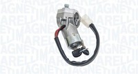 Magneti Marelli Lenkschloss 064420302010 FüR Fiat 127 126 Panorama 127A Sport