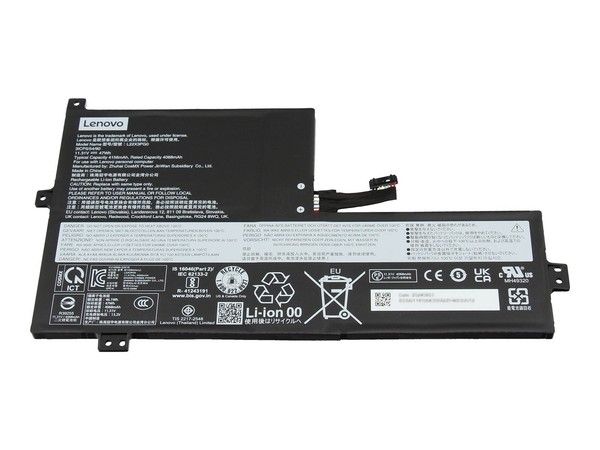 5B11K08432 Lenovo Akku 47Wh-image
