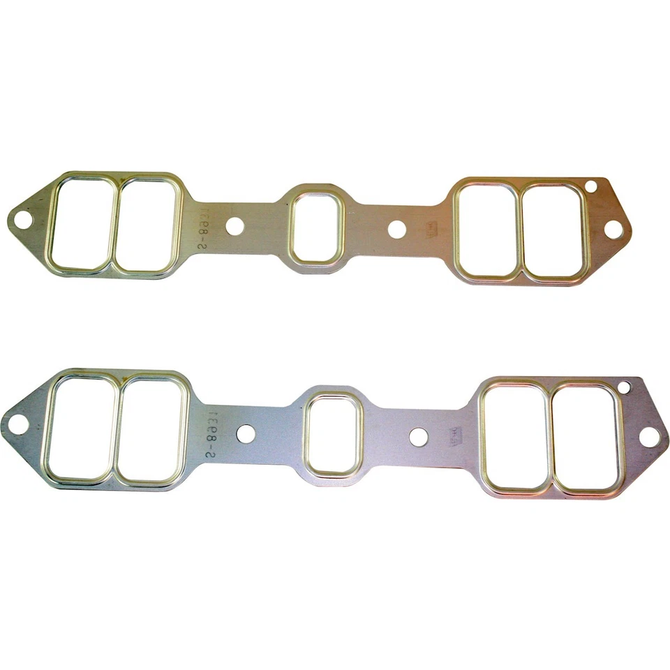 Juego de juntas de colector de admisión Felpro MS 8931 SH-1 para De Ville Series 60 75 70 Foto 4 de 4