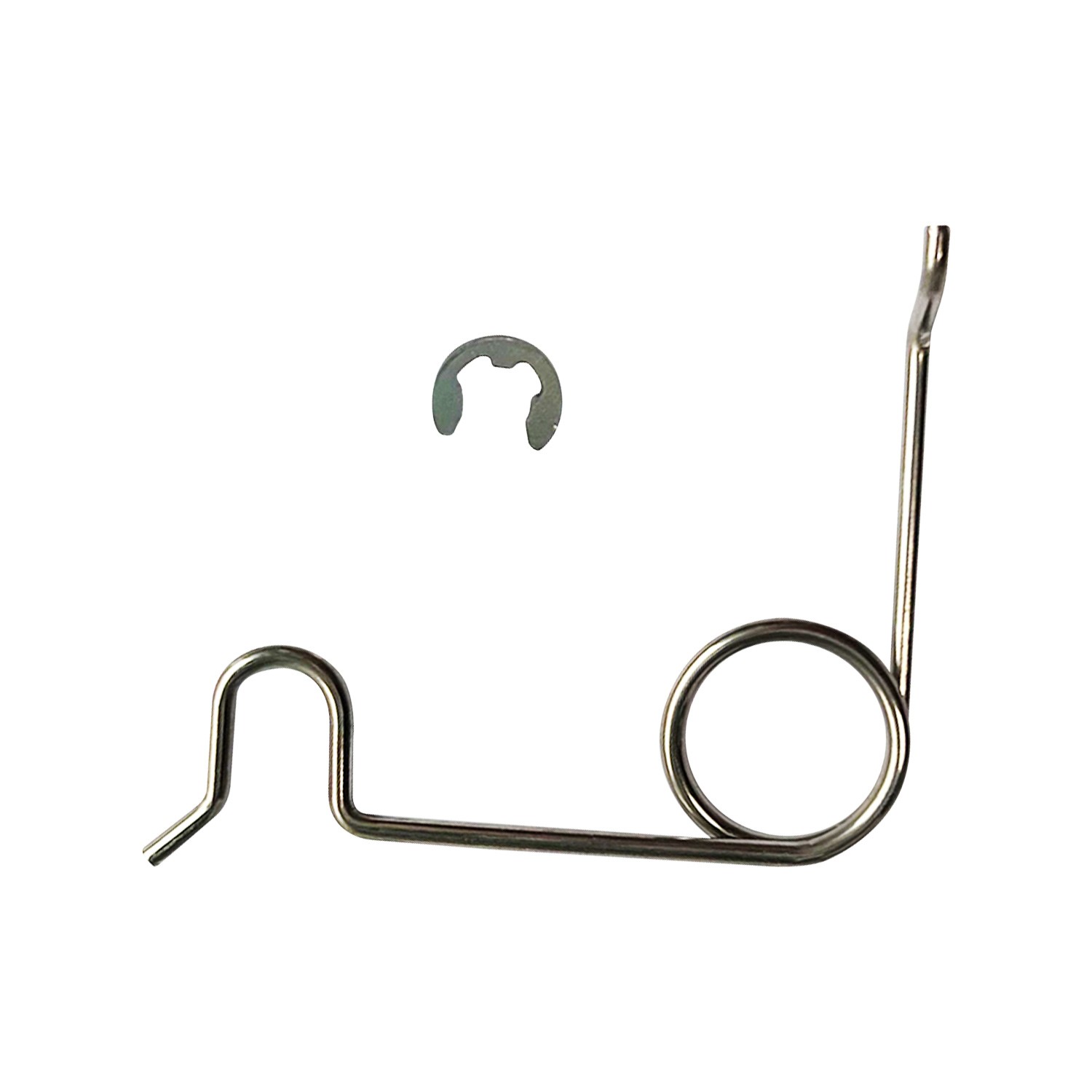 Fits For Toyota Tundra 2007-2020 FOR Gas Door Spring Gas Tank Fuel Door Spring