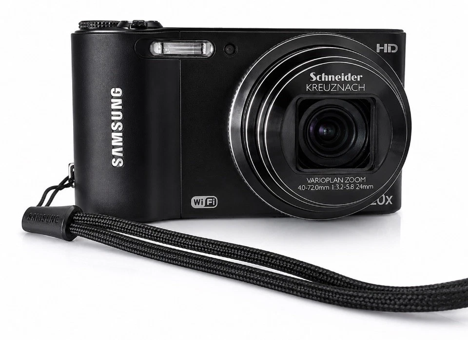 Samsung Wb150f for sale | eBay