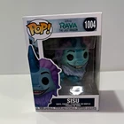 Funko Pop! Vinyl Disney Raya and the Last Dragon Sisu #1004 Figure