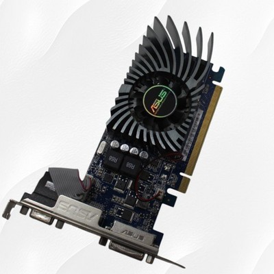 ASUS NVIDIA GeForce GT630 2GB DDR3 Graphic Card GT630-2GD3-L-DP | eBay