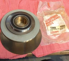 MQ-Whiteman OEM Thrust Collar Kit For J36, JS36, BS46, JH55 Etc Trowels 10968