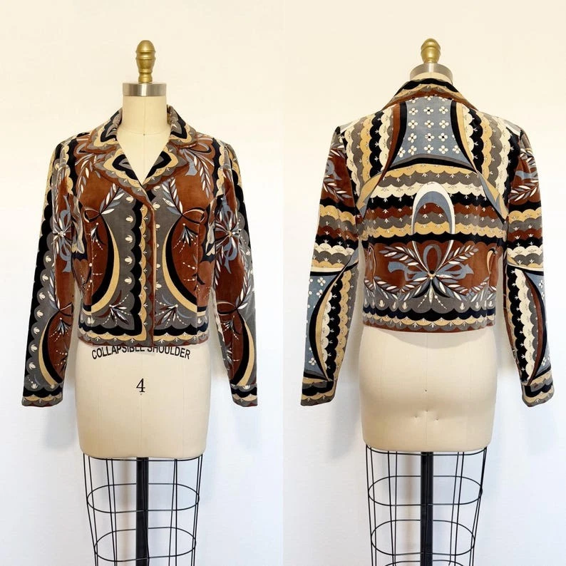 1960s Vintage Clothing Emilio Pucci for Women for sale | eBay