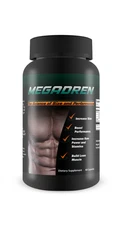 Megadren - The Science Of Size and Performance - Muscle Builder and Stamina