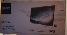 Stopka telewizora Sony Bravia KDL 40HX75 *NOWA *