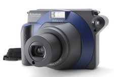 Top MINT in Box FUJIFILM Instax WIDE 100 Instant Film Camera 95mm From JAPAN