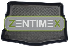 Kofferraumwanne passend für Kia Pro Cee'd Ceed 2 JD Facelift Schrägheck Hatchba1