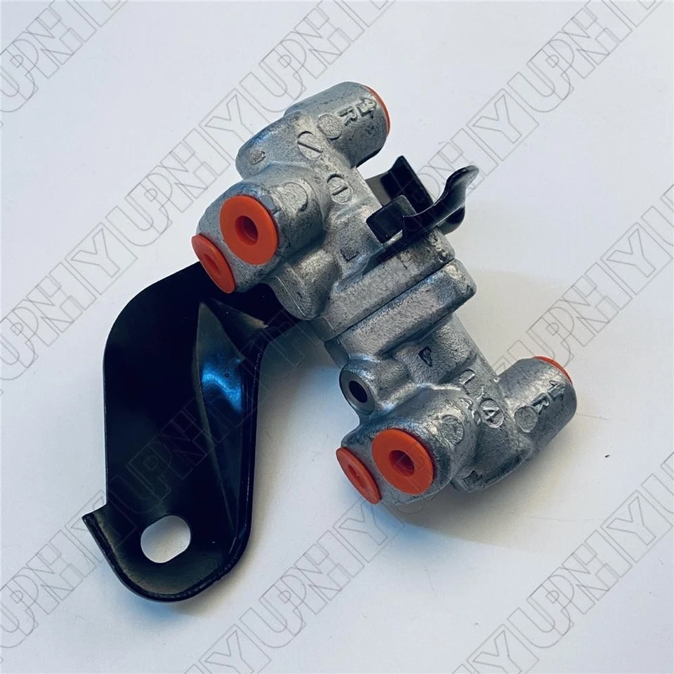 Brake Portioning Valve Replace 46210-SR3-013 For Honda Civic 1992 1993-1995 - Image 2 of 4
