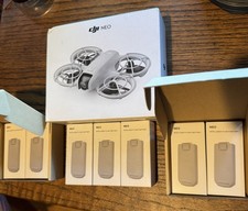 1-Pack NEO Intelligent Flight Battery 1435mAh DJI NEO Battery Drone 16min Time