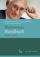 Habermas-Handbuch, Hauke Brunkhorst