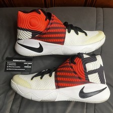 Nike Kyrie 2 Crossover for Sale | Authenticity Guaranteed | eBay