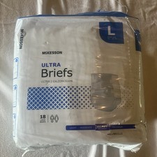 McKesson Ultra Large Disposable Diapers - 13 Of 18 Remaining
