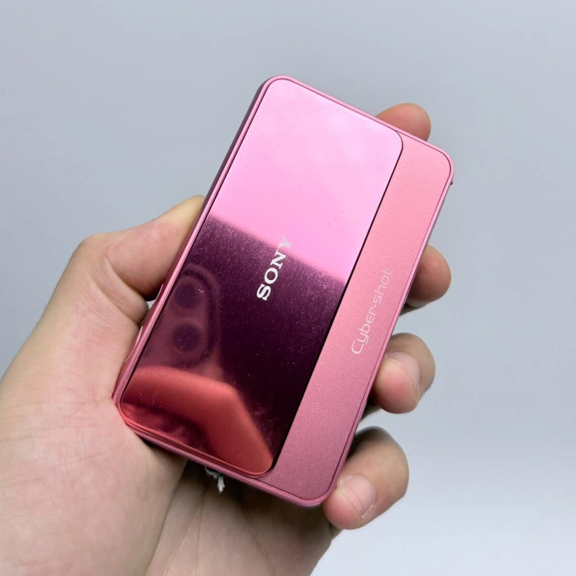 Sony Cyber-shot 14-16.9MP Digital Cameras for Sale - Shop New