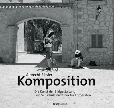 Komposition | Albrecht Rissler | Buch | 190 S. | Deutsch | 2014 | dpunkt.Verlag
