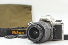 Tested▶︎[MINT] Nikon u Film Camera + DX AF-S 18-55mm f/3.5-5.6 G Lens From JAPAN