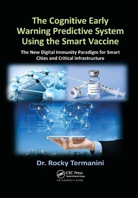 The Cognitive Early Warning Predictive System Using the Smart... - 9780367377052