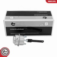 Esen SKV Ladedruckregelventil 95SKV449 FüR Peugeot 307 3A SW 3H Break 3E Partner