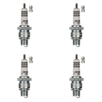 NGK ZüNdkerze BR7HIX Iridium 7067 (FüR: Benelli Pepe 50 BA03 - 2 Takt 99-02 )