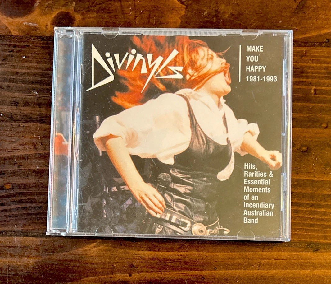 Divinyls Music CDs for sale | eBay