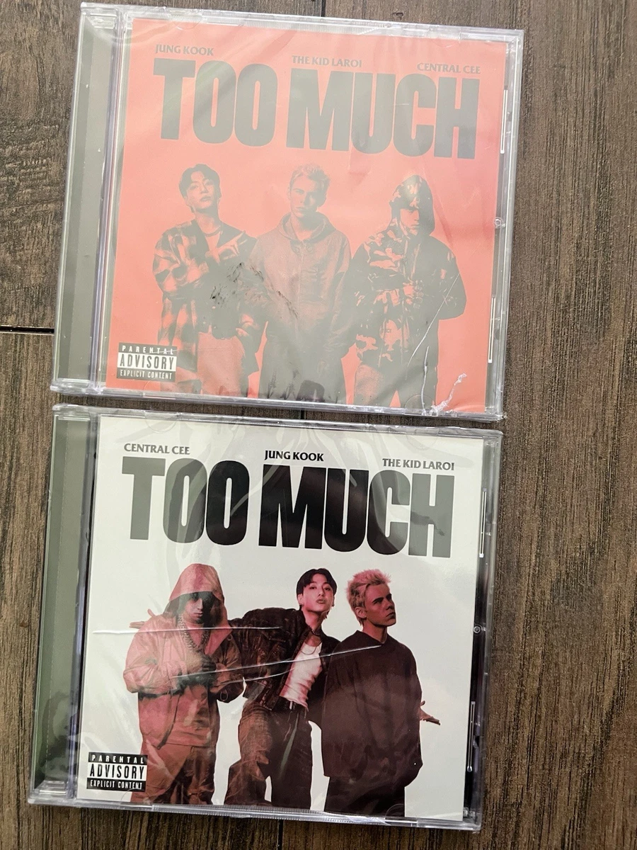 BTS Single Music CDs for sale | eBay