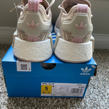 adidas gazelle silver green womens Adidas Women's NMD R1 Shoes