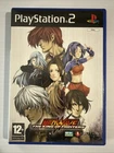 The King of Fighters Neowave (Sony PlayStation 2, 2005) PAL Region Locked Game