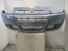 Pare-choc avant Fiat DOBLO