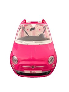 Barbie Fiat | eBay