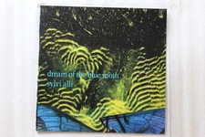 Sylvi Alli – Dream Of The Blue Moth CD Electronic Experimental, Ambient
