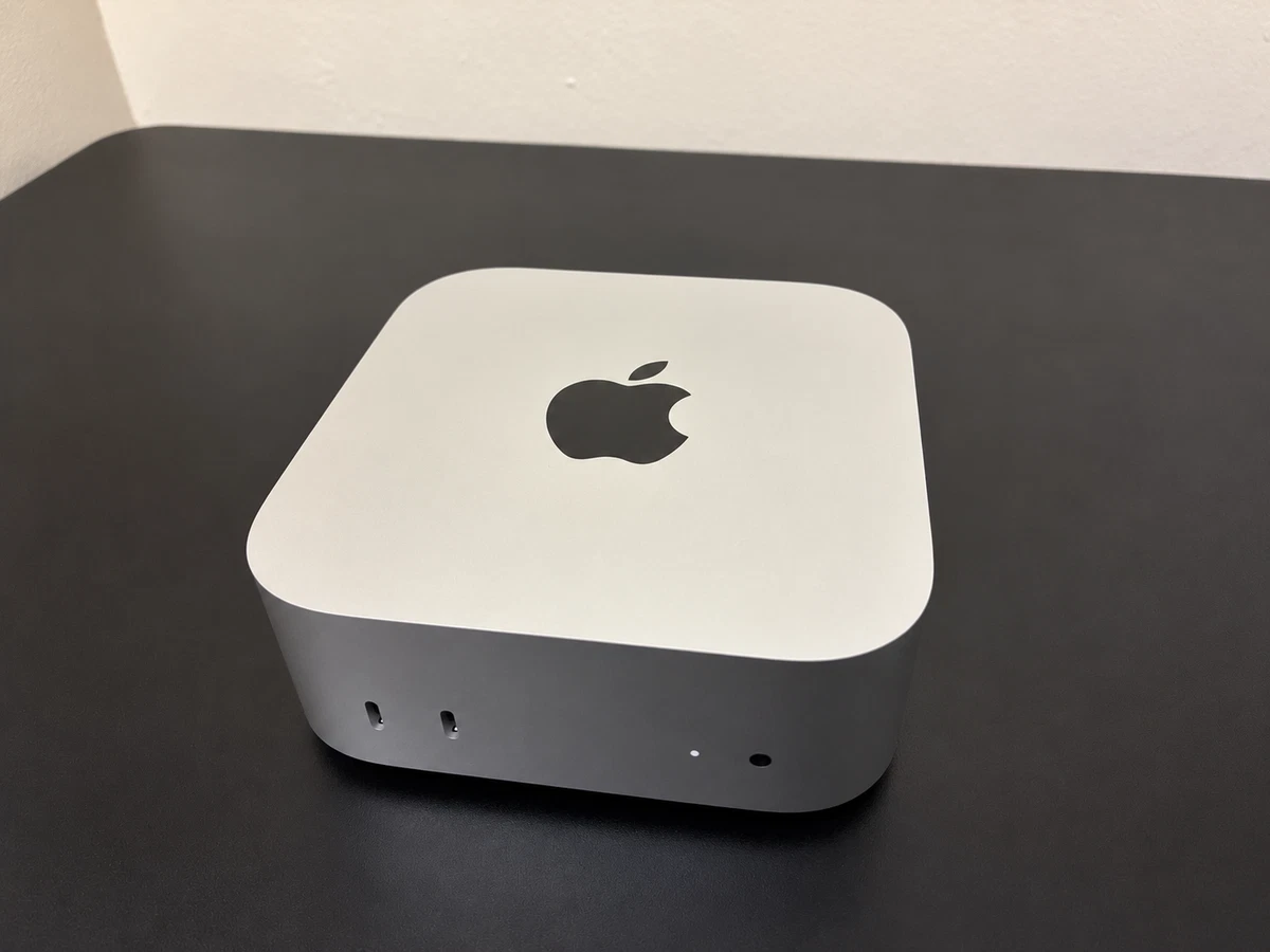 25+ Apple Mac mini 16GB 256GB Desktops & All-In-One Computers for