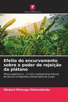 MéDard Molongo Mokondande | Efeito Do Encurvamento Sobre O Poder De RejeiçãO...